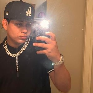 Meet your Posher, Fabian